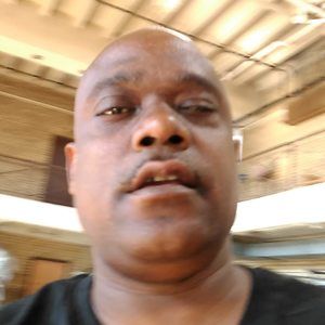 Meet your Posher, Kenyatta